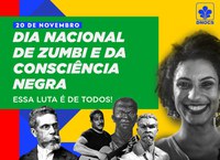 Dia Nacional de Zumbi e da Consciência Negra: DNOCS convida a uma reflexão sobre a igualdade racial no Brasil