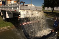 DNOCS em Ação no Rio Grande do Norte: Peixamento dos reservatórios beneficia comunidades carentes