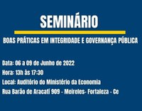 DNOCS participa de evento promovido pela CGU