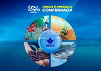 DNOCS vai participar da Expocrato com exposição de peixes e frutas