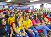 'Empatia e Solidariedade no Trabalho' foi tema de palestra para colaboradores do DNOCS