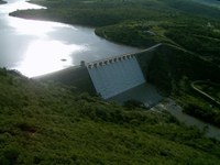 Barragem do Jucazinho transforma agreste pernambucano em polo moderno e produtivo