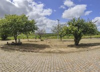 Praça em Caicó, no Rio Grande do Norte, é nomeada em homenagem in memoriam à servidora do DNOCS