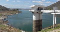 Torre do açude Engenheiro Ávidos será mantida