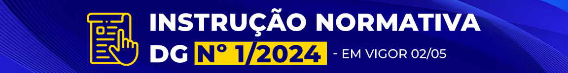 Instrução normativa 01/2024