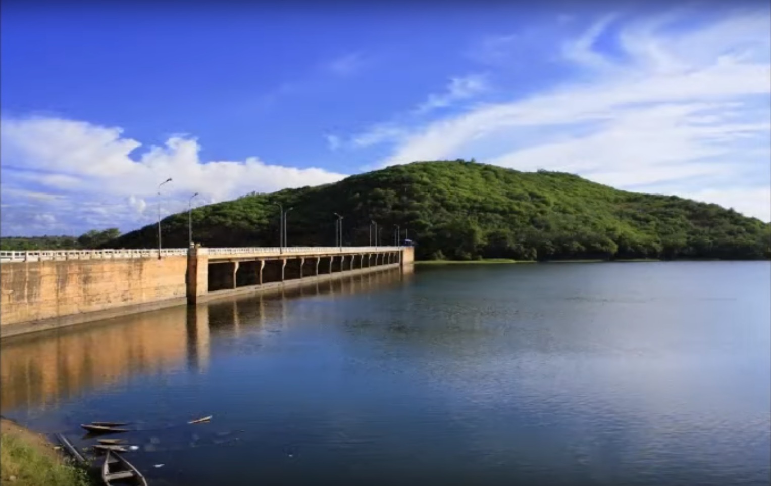 barragem quixeramobim