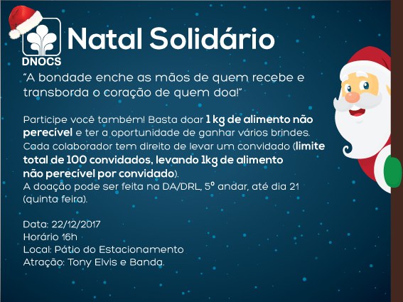 natal-solidario-site.jpg \u2014 Departamento Nacional de Obras Contra as Secas