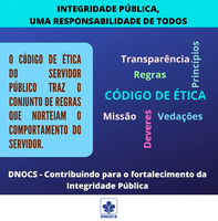 Código de Ética do Servidor