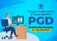 Programa de Gestão de Desempenho (PGD)