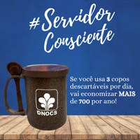 Servidor Consciente