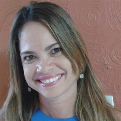 Genilde Gomes de  Oliveira