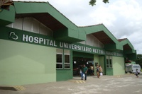 Complexo Hospitalar da Rede Ebserh em Belém (PA) recebe R$ 39,6 milhões para manutenção e ampliação de serviços