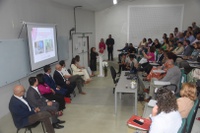 Hospital da Rede Ebserh em Recife (PE) inaugura mamógrafo digital e amplia seu parque tecnológico