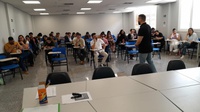 HC-UFG realiza segunda edição do evento HC Talk