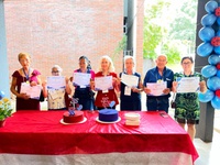 Unidade de Hipertensão Arterial do HC-UFG celebra 35 anos de existência