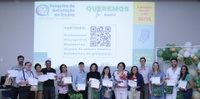 HUB homenageia profissionais e celebra conquistas em confraternização da  Unidade de Transplante