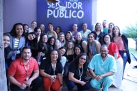 Dia do Servidor no HUB promove dia de confraternização e atividades