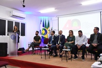 HUJM-UFMT celebra 40 anos e projeta ampliação de serviços pelo SUS