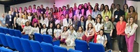 HUJM-UFMT participa de Encontro Nacional de Triagem Neonatal