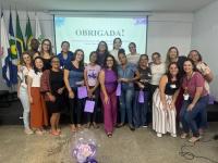 HUJM-UFMT realiza evento de sensibilização à prematuridade