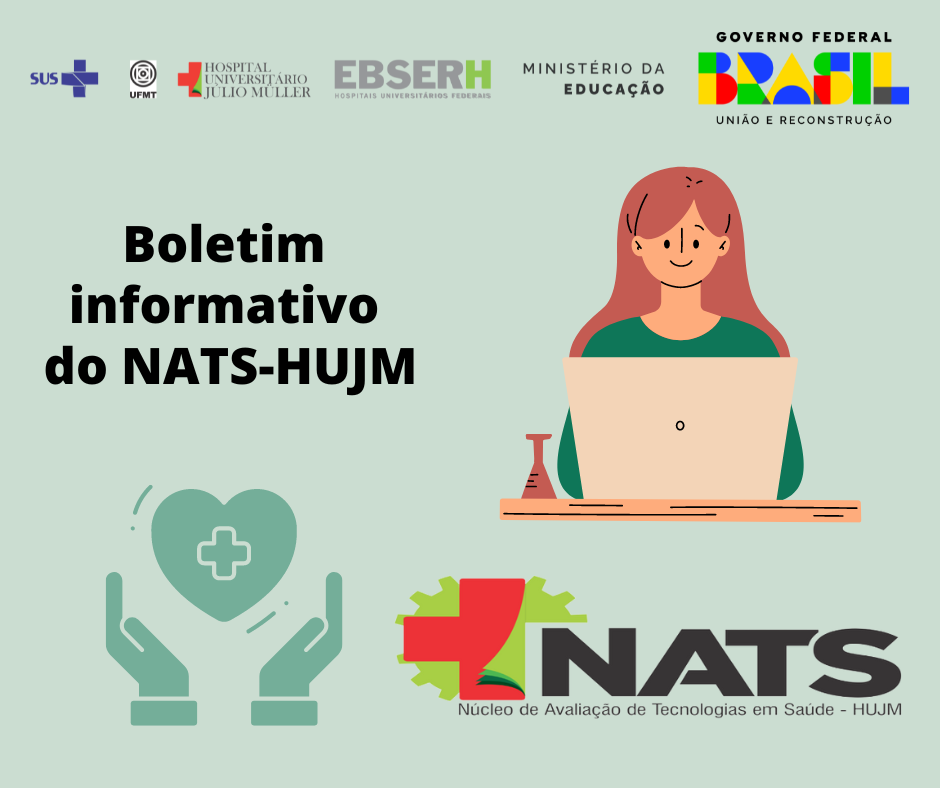 Boletins Informativos