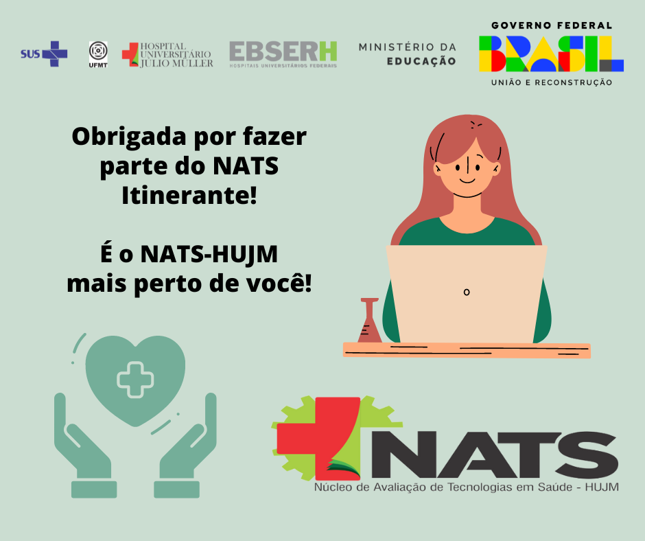 NATS Itinerante