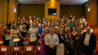 Programação celebra primeira década da Ebserh nos hospitais da Universidade Federal do Ceará