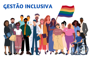 Projeto Gestão Inclusiva