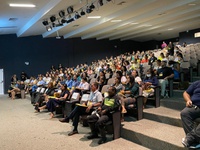 HU-Univasf participa do I Simpósio Regional de Acidentes de Transporte Terrestre