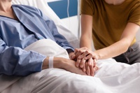HU-Univasf tem equipe especializada para assistência em cuidados paliativos
