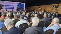 Colegiado Executivo do Huab participa da Jornada Ebserh, em Brasília