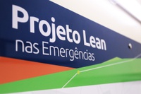 Projeto Lean nas emergências é implementado no HUL-UFS/Ebserh para aprimorar processos e atendimento