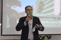 Hospital Universitário Lauro Wanderley investe mais de R$ 620 mil em nova aquisição de equipamentos