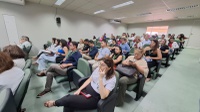 O futuro da saúde e da ciência em foco no III Congresso Científico do HUOL-UFRN