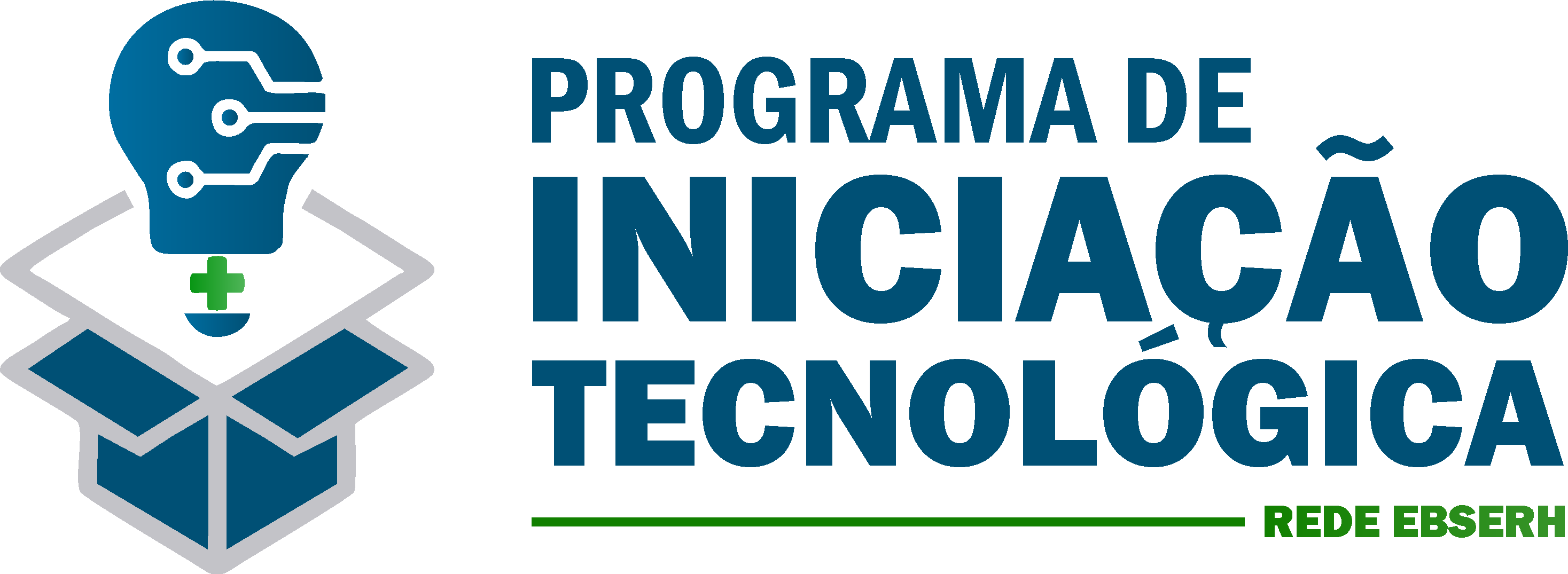 Programa de Iniciação Tecnológica (PIT)