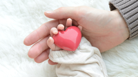 MEJC dispõe de diagnóstico e tratamento de bebês com cardiopatia congênita