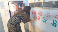 MEJC intensifica esforços para a Campanha do Dia Mundial da Higienização de Mãos
