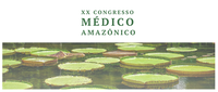 Submisão de trabalhos para o XX Congresso Médico Amazônico