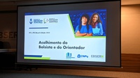 HU-Unifap acolhe novos bolsistas dos programas de Iniciação Científica e Tecnológica