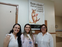 Maternidade Escola da UFRJ promove eventos sobre cuidados relacionados à prematuridade