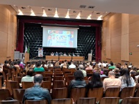 Centro de Telessaúde do HC-UFMG participa de encontro regional do SUS Digital