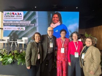 Colegiado Executivo do HC-UFMG participa da Jornada Ebserh, em Brasília