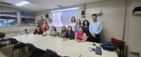 HC-UFMG recebe visita técnica do PROADI-SUS