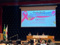 Outubro Rosa no HC-UFMG celebra 9 anos com programação diversa e engajamento da comunidade