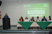 Gestão apresenta devolutiva das oficinas “Reflexões dos 10 anos de Ebserh no HC-UFTM”