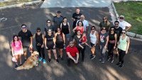 HU-UFSCar promove “3º Caminhada e Corrida: Saúde em Movimento”