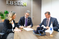 UFPel renova contrato com Ebserh por mais 20 anos