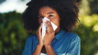 Desequilíbrio do clima aumenta casos de alergias, veja como prevenir e tratar