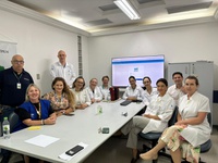 HUSM-UFSM recebe título de Hospital Amigo da Criança