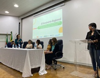 HUSM-UFSM sedia o 3º Seminário Regional de Saúde da Pessoa Idosa e Redes de Atenção à Saúde